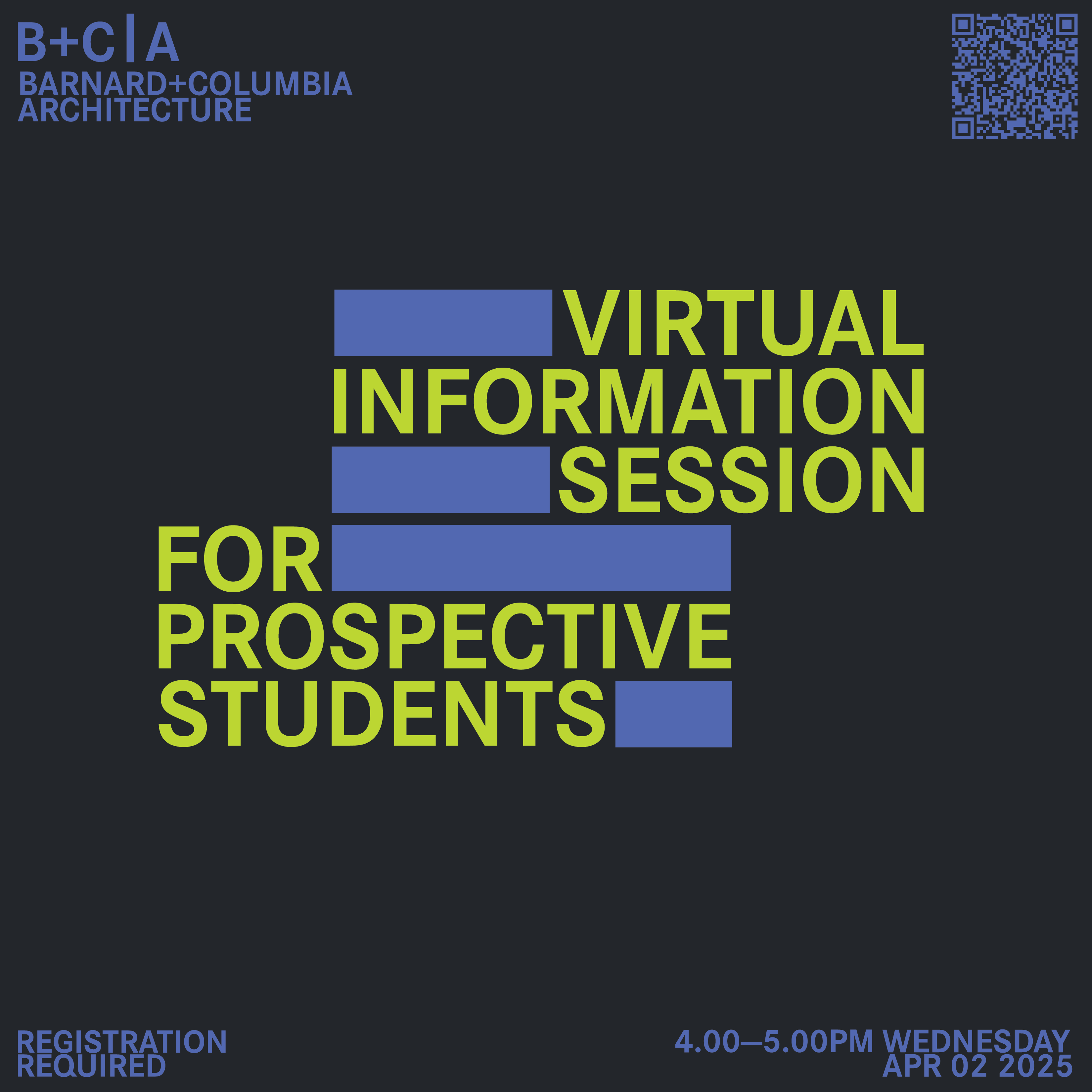The B C A Virtual Information Session For Prospective Students